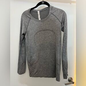 Swiftly tech long sleeve